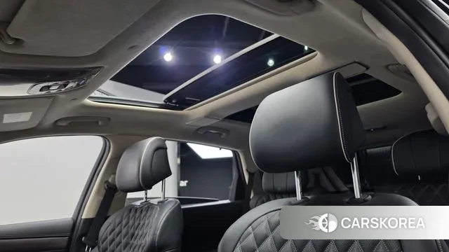 Genesis GV80 id 3685230 из Кореи 9