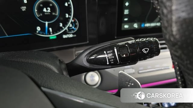 Hyundai The New Grandeur IG id 3955034 из Кореи 9