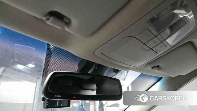 Ssangyong Tivoli Armor id 4508535 из Кореи 9