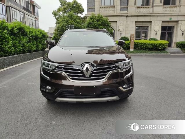 Renault Coreo id 4238851 из Китая 9