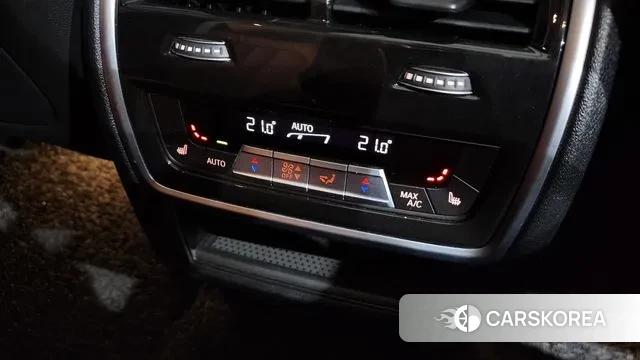 BMW X5 (G05) id 3615667 из Кореи 9