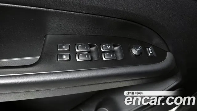 Ssangyong The New Rexton Sport id 2955254 из Кореи 9