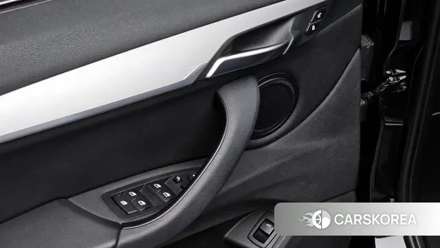 BMW X1 (F48) id 3444478 из Кореи 9