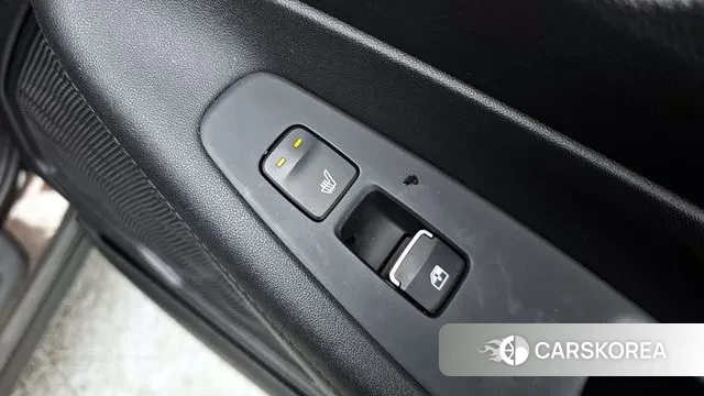 Hyundai The New Santa Fe id 3685099 из Кореи 9