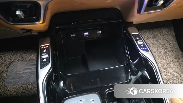 Kia Sorento 4th Generation id 3777364 из Кореи 9