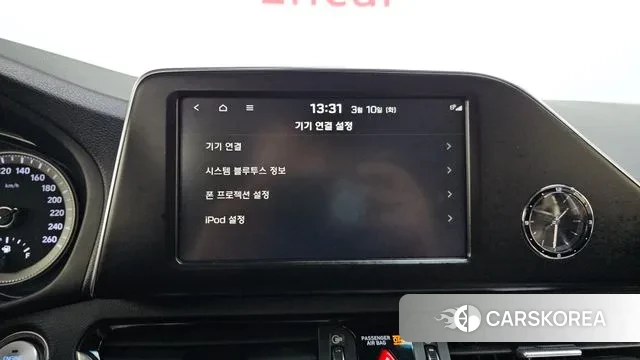 Hyundai Grandeur IG id 3766236 из Кореи 9