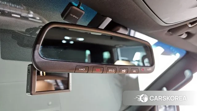 Kia Mohave Master id 3747336 из Кореи 9