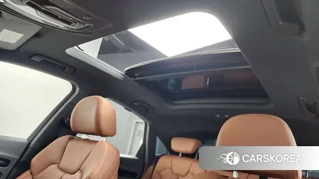 Audi Q5 (FY) id 3523288 из Кореи 9