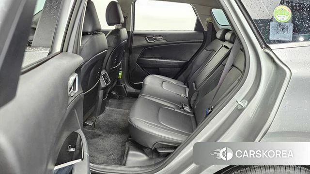 Kia Sportage 5th Generation id 4561833 из Кореи 9