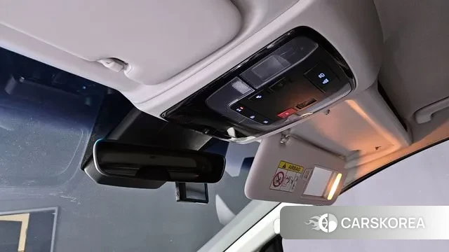 Hyundai Staria id 3735325 из Кореи 9