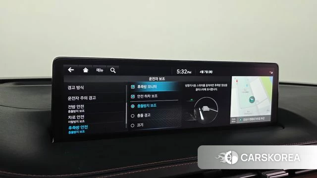 Genesis GV70 id 3898104 из Кореи 9