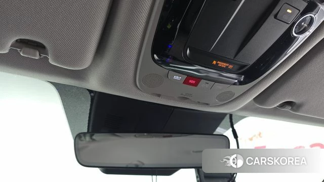 Kia The New Sorento 4th Generation id 4499996 из Кореи 9