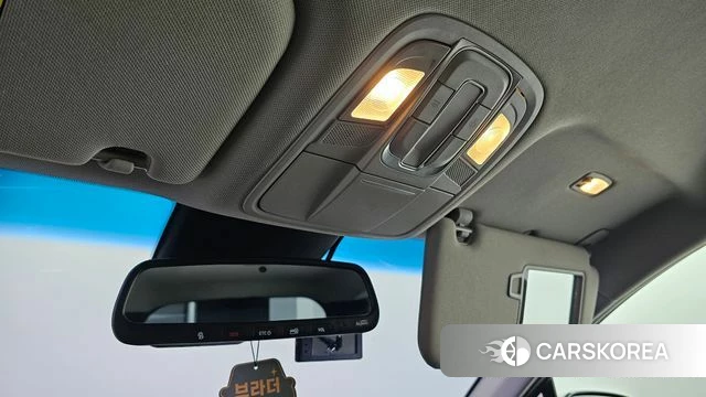 Hyundai Santa Fe TM id 3845542 из Кореи 9