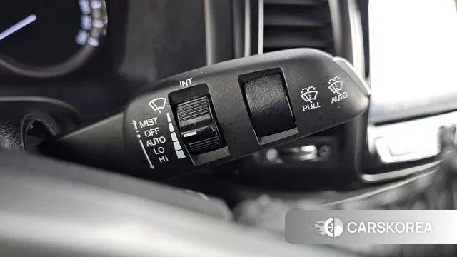 Ssangyong Rexton Sports Cannes id 3498774 из Кореи 9