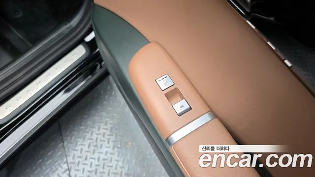 Hyundai Grandeur Hybrid (GN7) id 2712918 из Кореи 9