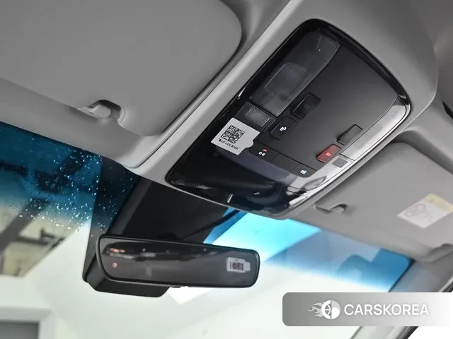 Hyundai Staria id 2939871 из Кореи 9