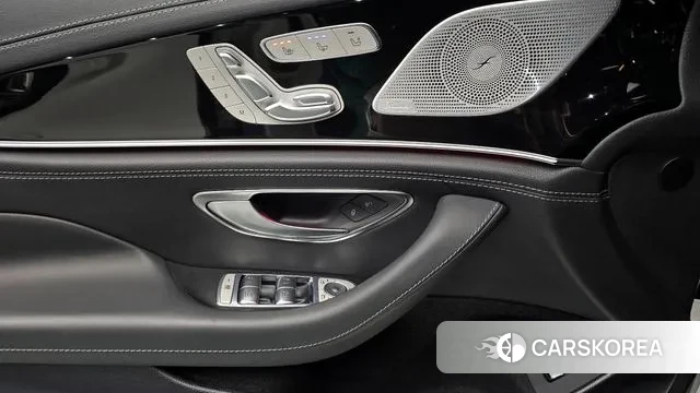 Mercedes-Benz AMG GT id 3777704 из Кореи 9