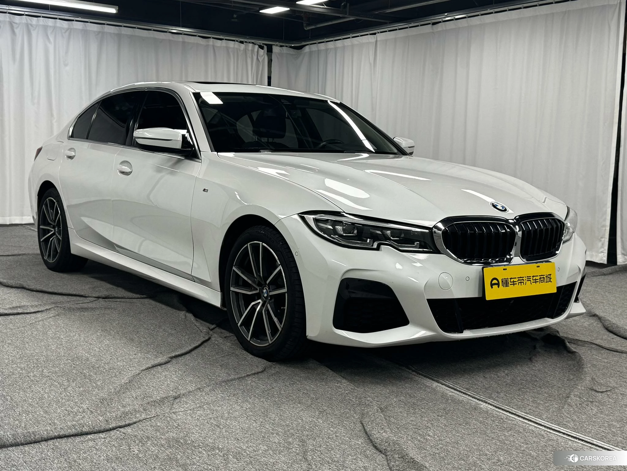 BMW 3 series id 4510444 из Китая 9