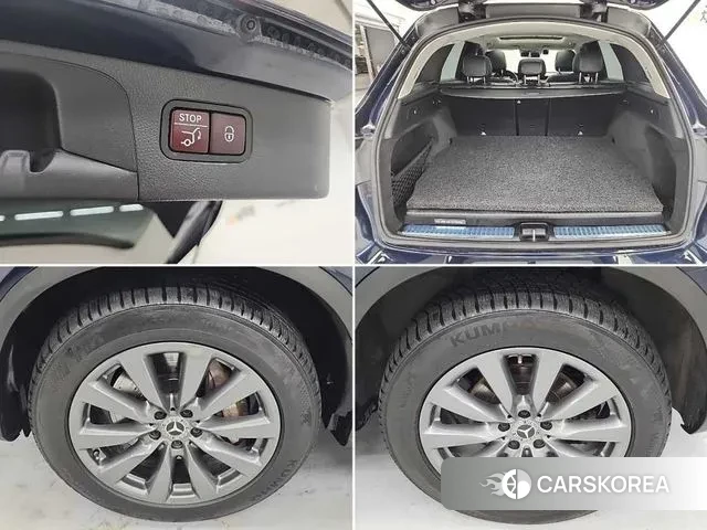 Mercedes-Benz GLC-Class X253 id 3515184 из Кореи 9