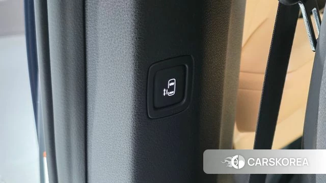 Kia Carnival 4th generation id 4635749 из Кореи 9