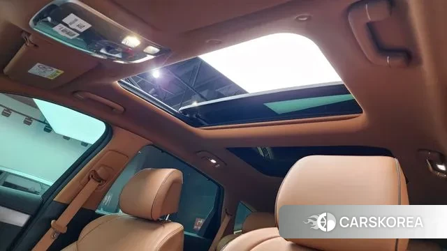 Genesis GV80 id 3763509 из Кореи 9