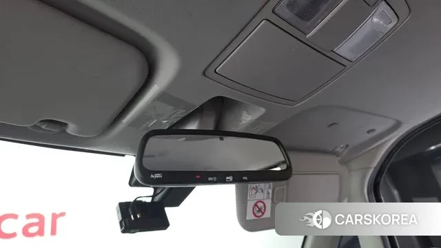 Kia The New Ray id 3551262 из Кореи 9