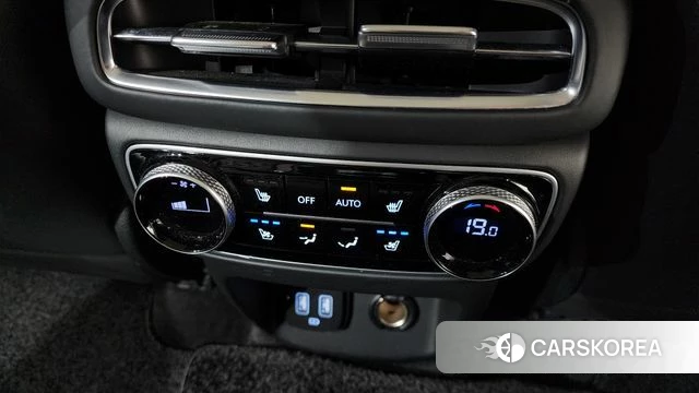 Genesis GV80 id 4310275 из Кореи 9