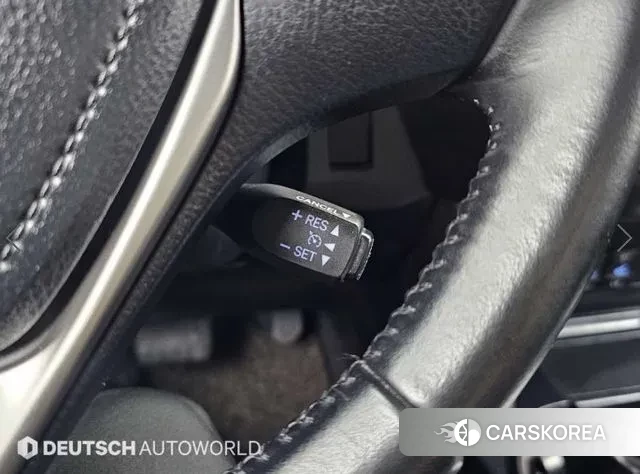 Toyota RAV4 id 3761469 из Кореи 9