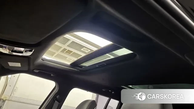 Hyundai Santa Fe (MX5) id 3477639 из Кореи 9