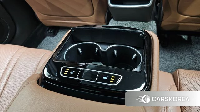 Genesis G80 (RG3) id 3827112 из Кореи 9