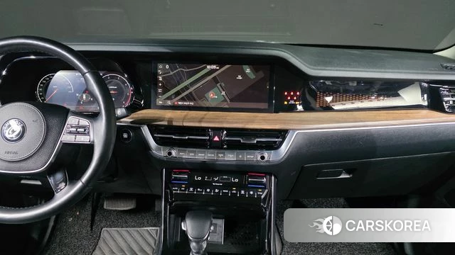 Kia Mohave Master id 4384064 из Кореи 9