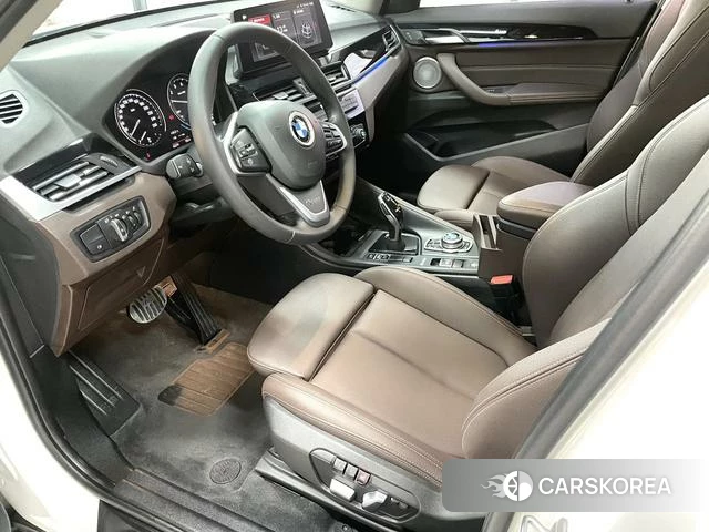BMW X1 id 4328696 из Китая 9