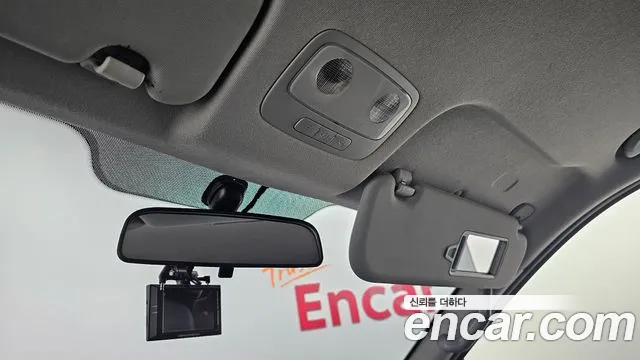 Hyundai The New Grand Starex id 2710897 из Кореи 9