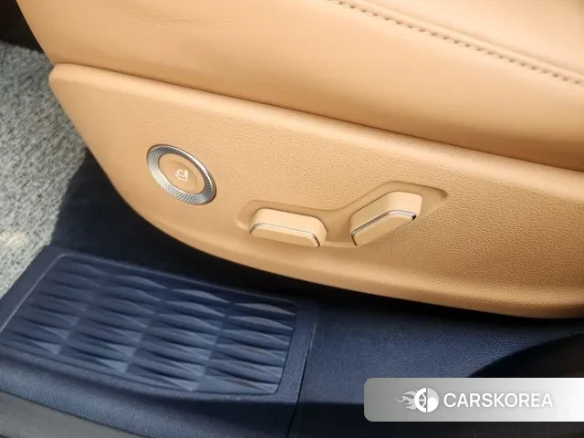 Genesis GV80 id 2997712 из Кореи 9