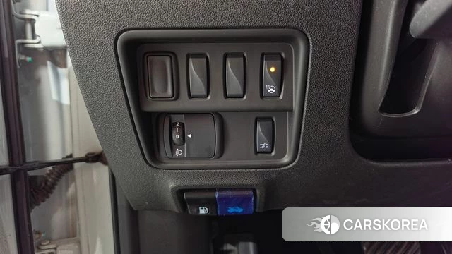 Renault Korea (Samsung) The New QM6 id 4950872 из Кореи 9