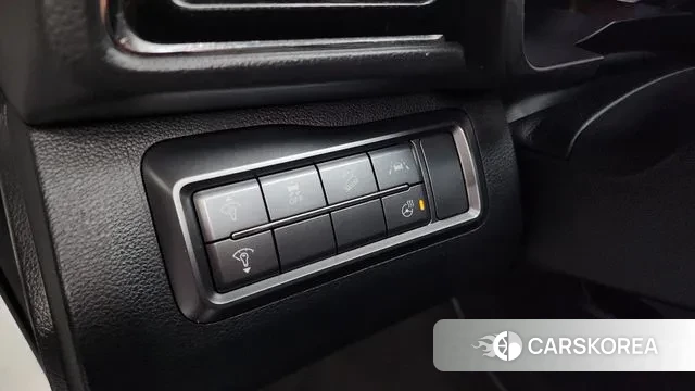 Ssangyong Berry New Tivoli id 3374215 из Кореи 9