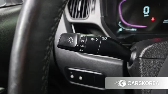 Kia The New Kia Ray id 3679866 из Кореи 9