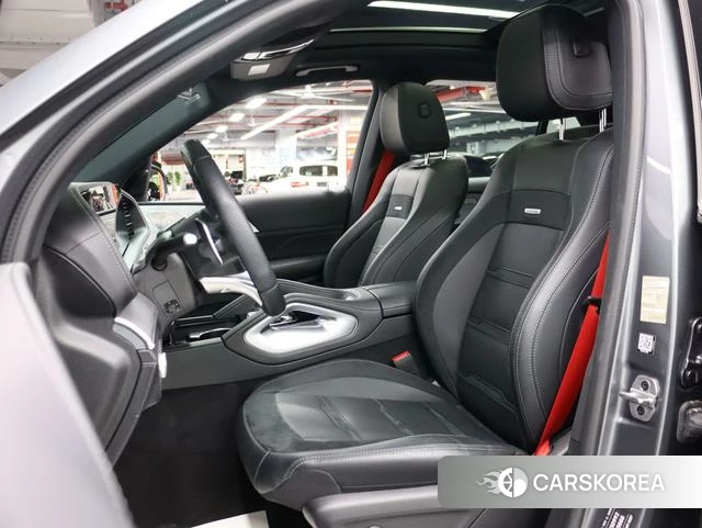 Mercedes-Benz GLE AMG id 4298199 из Китая 9