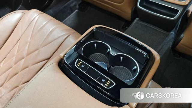 Genesis G80 (RG3) id 3885055 из Кореи 9