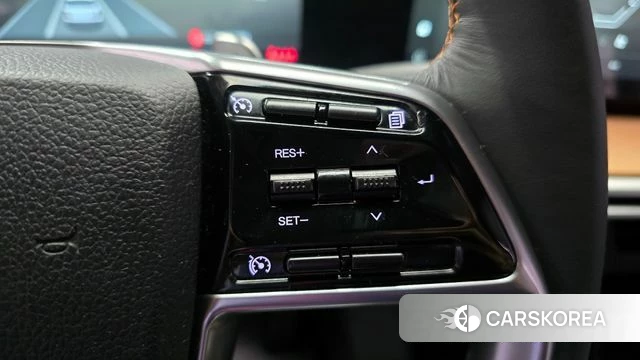 Ssangyong The New Torres id 3896764 из Кореи 9