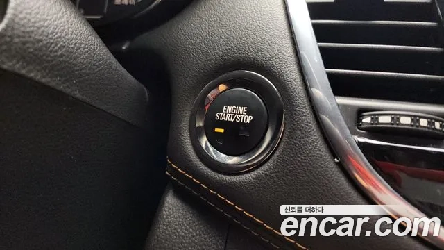 Chevrolet (GM Daewoo) The New Trax id 2876871 из Кореи 9