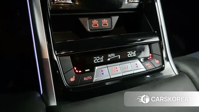 BMW 8 Series (G15) id 3241282 из Кореи 9