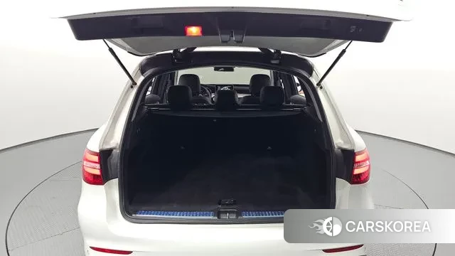 Mercedes-Benz GLC-Class X253 id 2981286 из Кореи 9