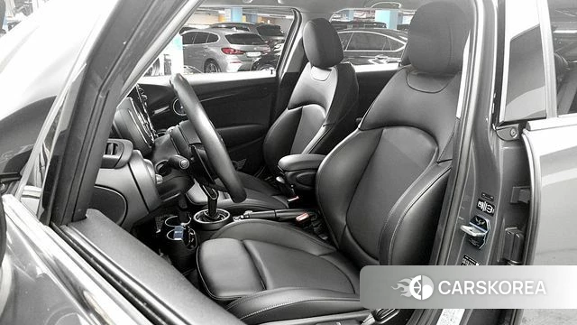 Mini Cooper S id 4586798 из Кореи 9