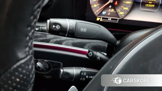 Mercedes-Benz E-Class W213 id 3386349 из Кореи 9