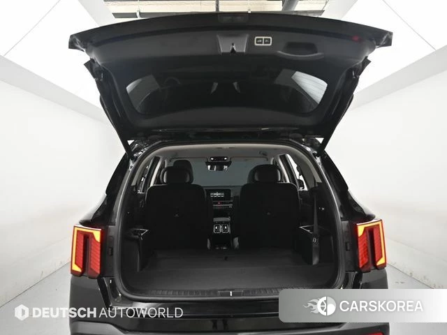 Kia The New Sorento 4th Generation id 4560243 из Кореи 9