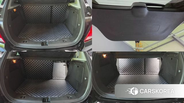 Chevrolet (GM Daewoo) The New Trax id 4672663 из Кореи 9