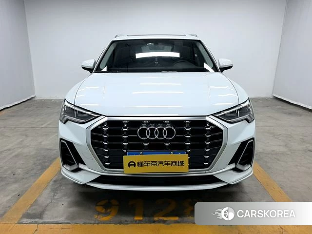 Audi Q3 id 4215652 из Китая 9