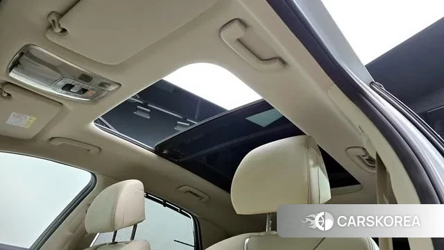 Genesis GV70 id 3335030 из Кореи 9