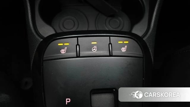 Kia All New Morning (JA) id 4563318 из Кореи 9